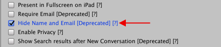 Hide Name and Email unity_hide_name_email.png